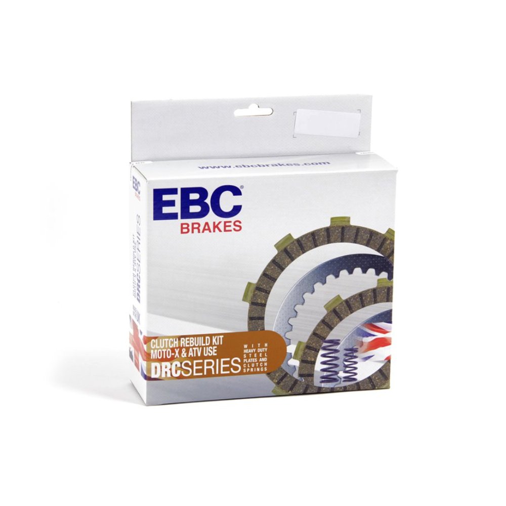 Kit embrague completo EBC Gas Gas EC 125 01-13