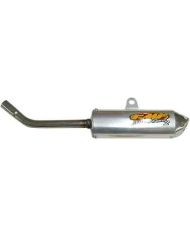 Silencioso FMF Power Core II KTM EXC 125 04-10 Silencioso FMF Power Core II KTM EXC 125 04-10