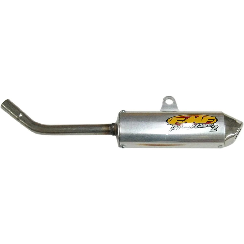 Silencioso FMF Power Core II KTM EXC 125 04-10 Silencioso FMF Power Core II KTM EXC 125 04-10