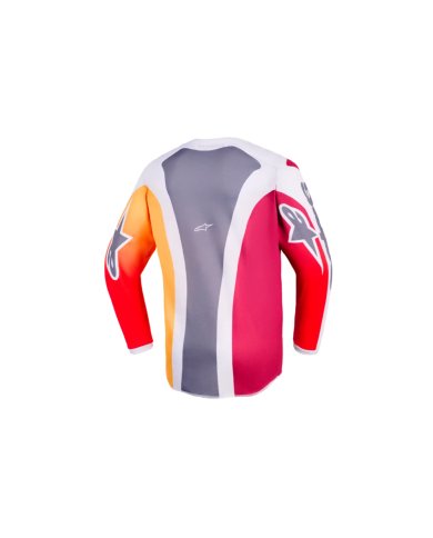 Camiseta Alpinestars Fluid Portl Niño Camiseta Alpinestars Fluid Portl Niño
