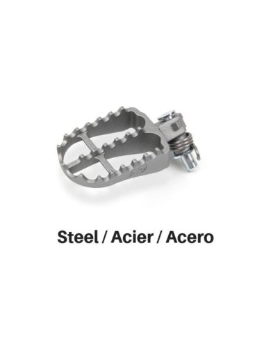 Estriberas S3 HardRock Husaberg 09-14