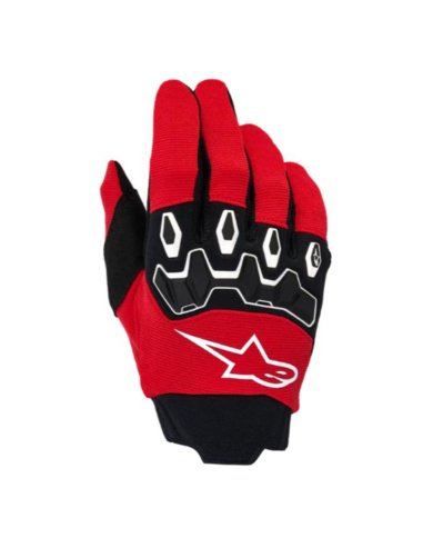 Guantes infantiles Alpinestars Full Bore V2 MX Guantes infantiles Alpinestars Full Bore V2 MX