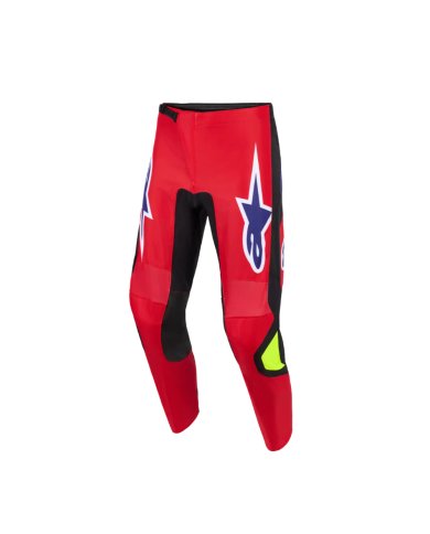 Pantalones Alpinestars Fluid Grid