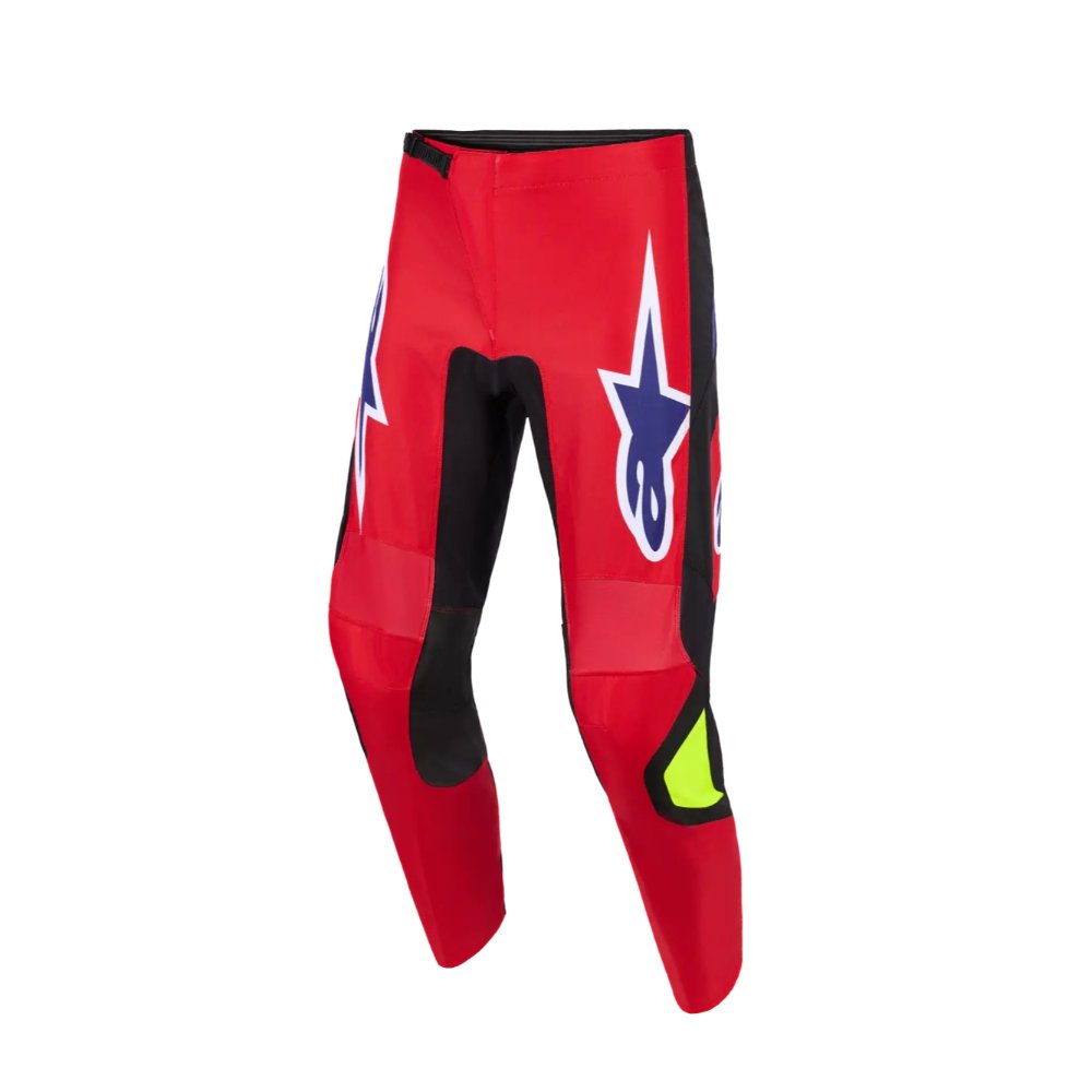 Pantalones Alpinestars Fluid Grid