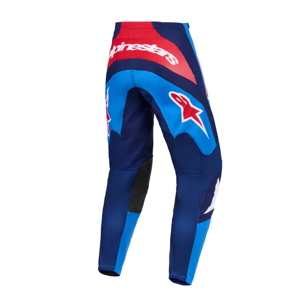 Pantalones Alpinestars Fluid Grid