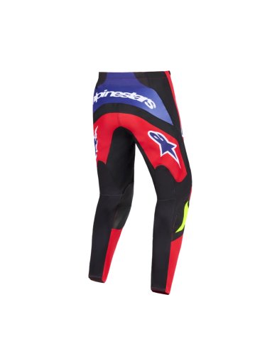 Pantalones Alpinestars Fluid Grid