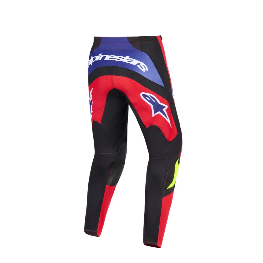 Pantalones Alpinestars Fluid Grid