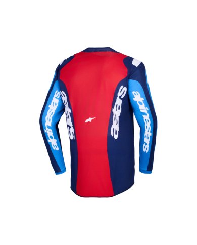 Camiseta Alpinestars Fluid Grid Camiseta Alpinestars Fluid Grid