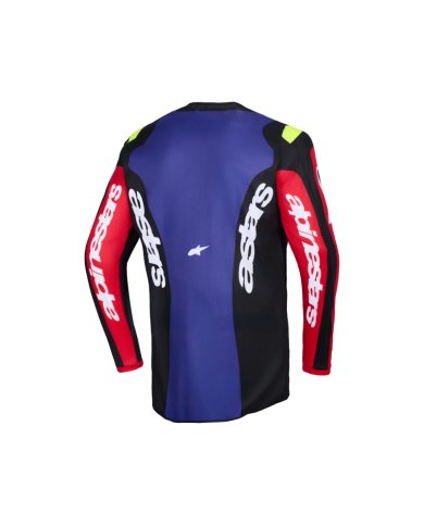 Camiseta Alpinestars Fluid Grid