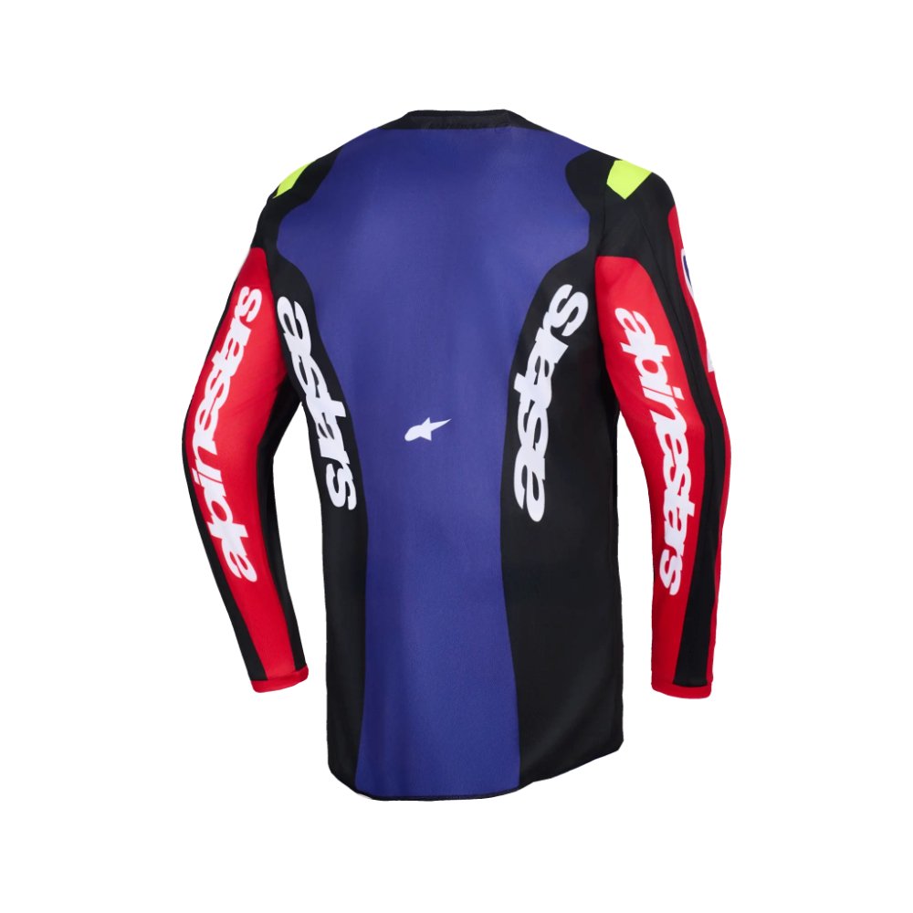 Camiseta Alpinestars Fluid Grid
