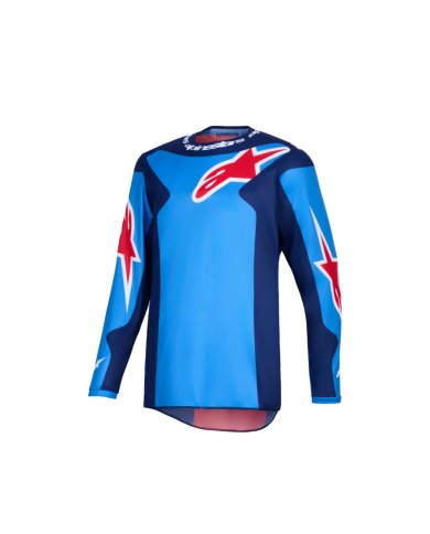 Camiseta Alpinestars Fluid Grid Camiseta Alpinestars Fluid Grid