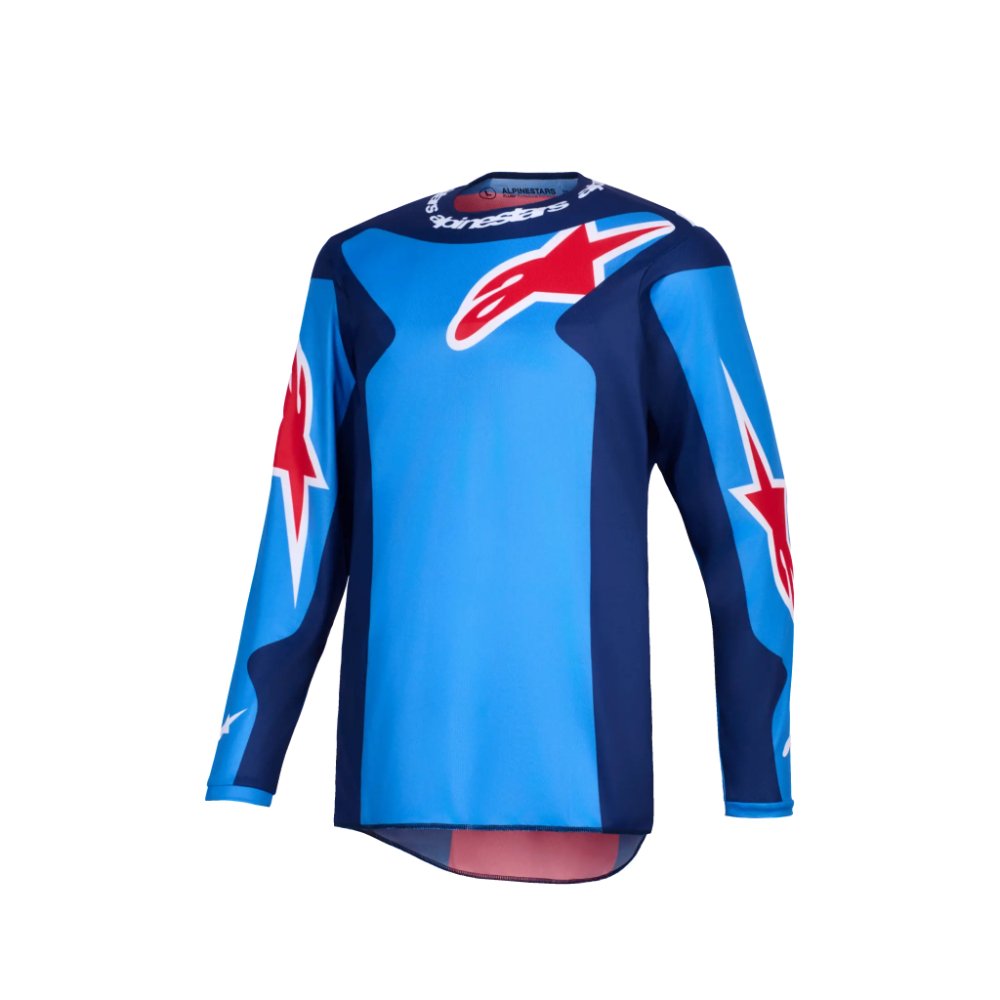 Camiseta Alpinestars Fluid Grid