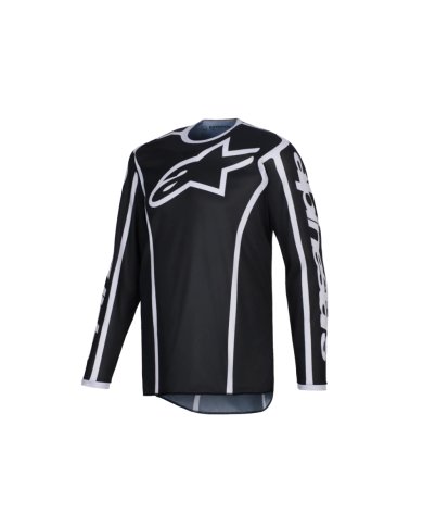 Camiseta Alpinestars Fluid Apex Camiseta Alpinestars Fluid Apex