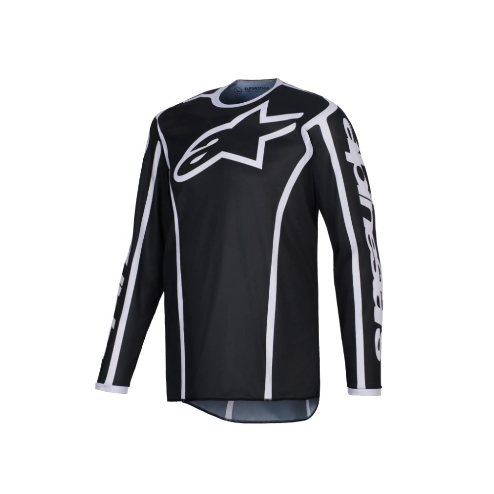Camiseta Alpinestars Fluid Apex