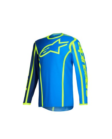 Camiseta Alpinestars Fluid Apex