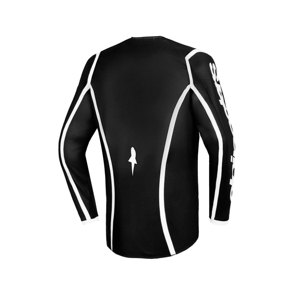 Camiseta Alpinestars Fluid Apex
