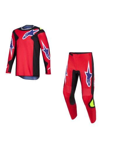 Equipo Alpinestars Grid Equipo Alpinestars Grid