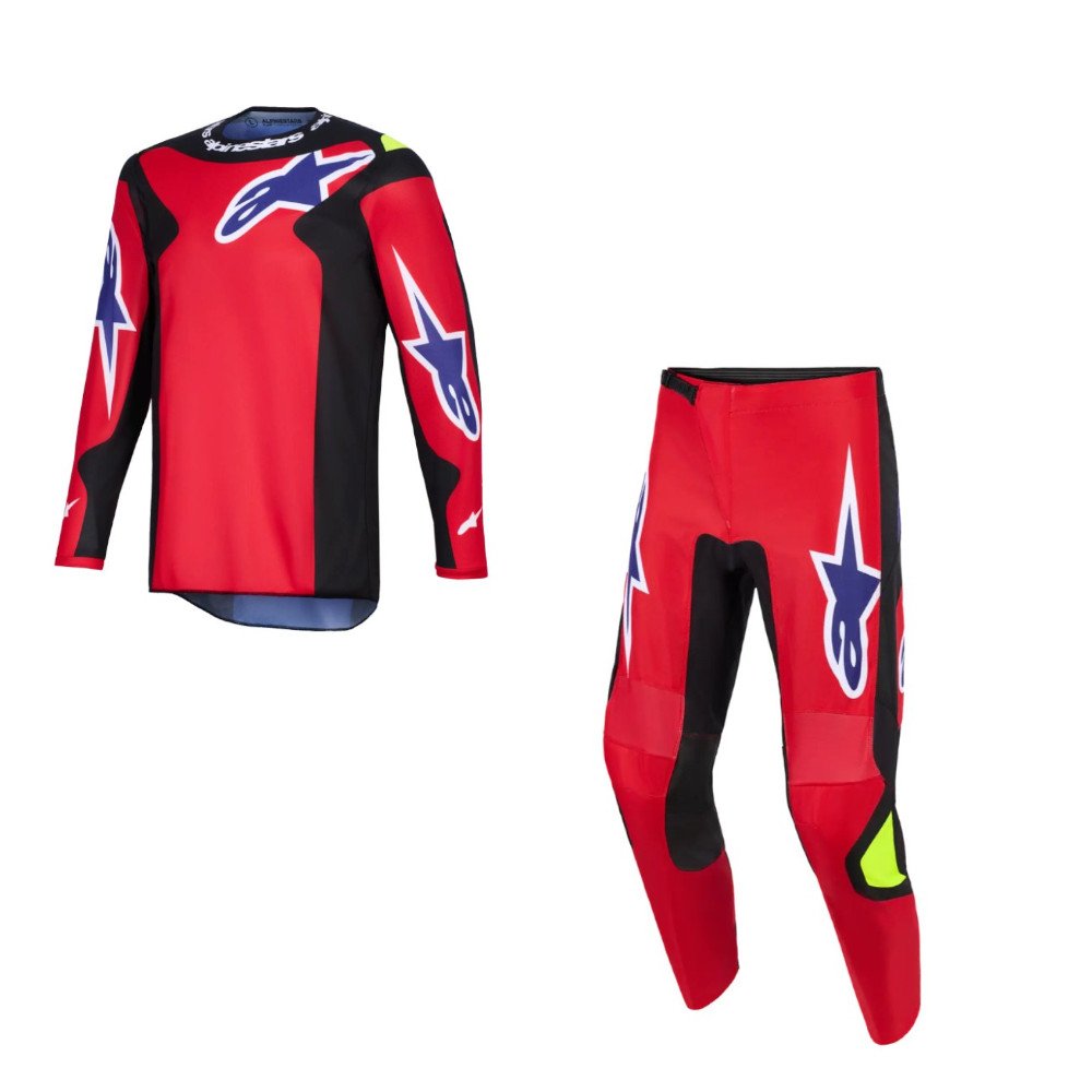 Equipo Alpinestars Grid