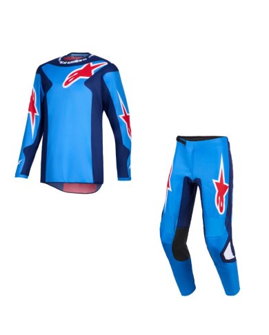 Equipo Alpinestars Grid Equipo Alpinestars Grid