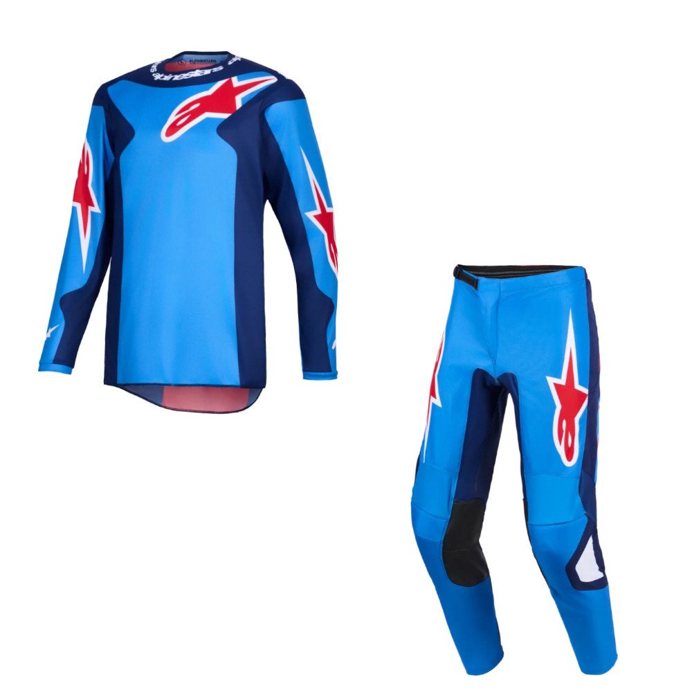 Equipo Alpinestars Grid