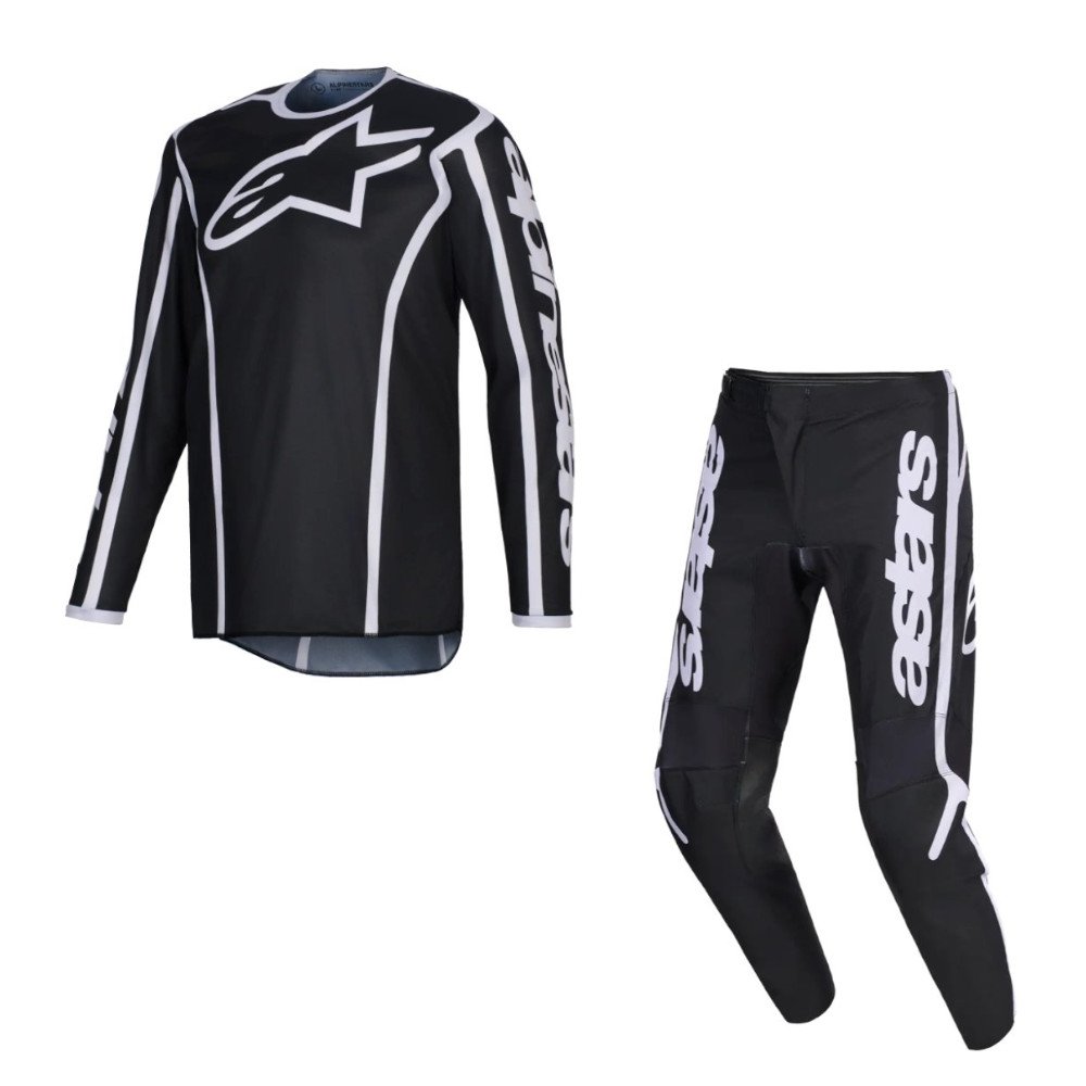 Equipo Alpinestars Apex
