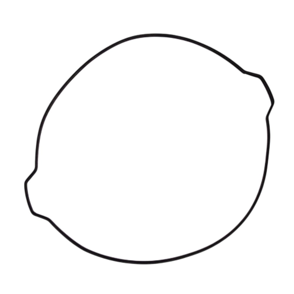 Junta tapa embrague exterior KTM 400/450/525 06-07