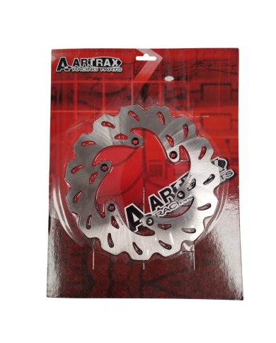 Disco de freno Artrax T Kawasaki KX 125/250 89-02 (138)