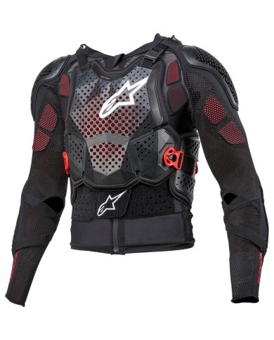 Peto Alpinstars Bionic Tech v3