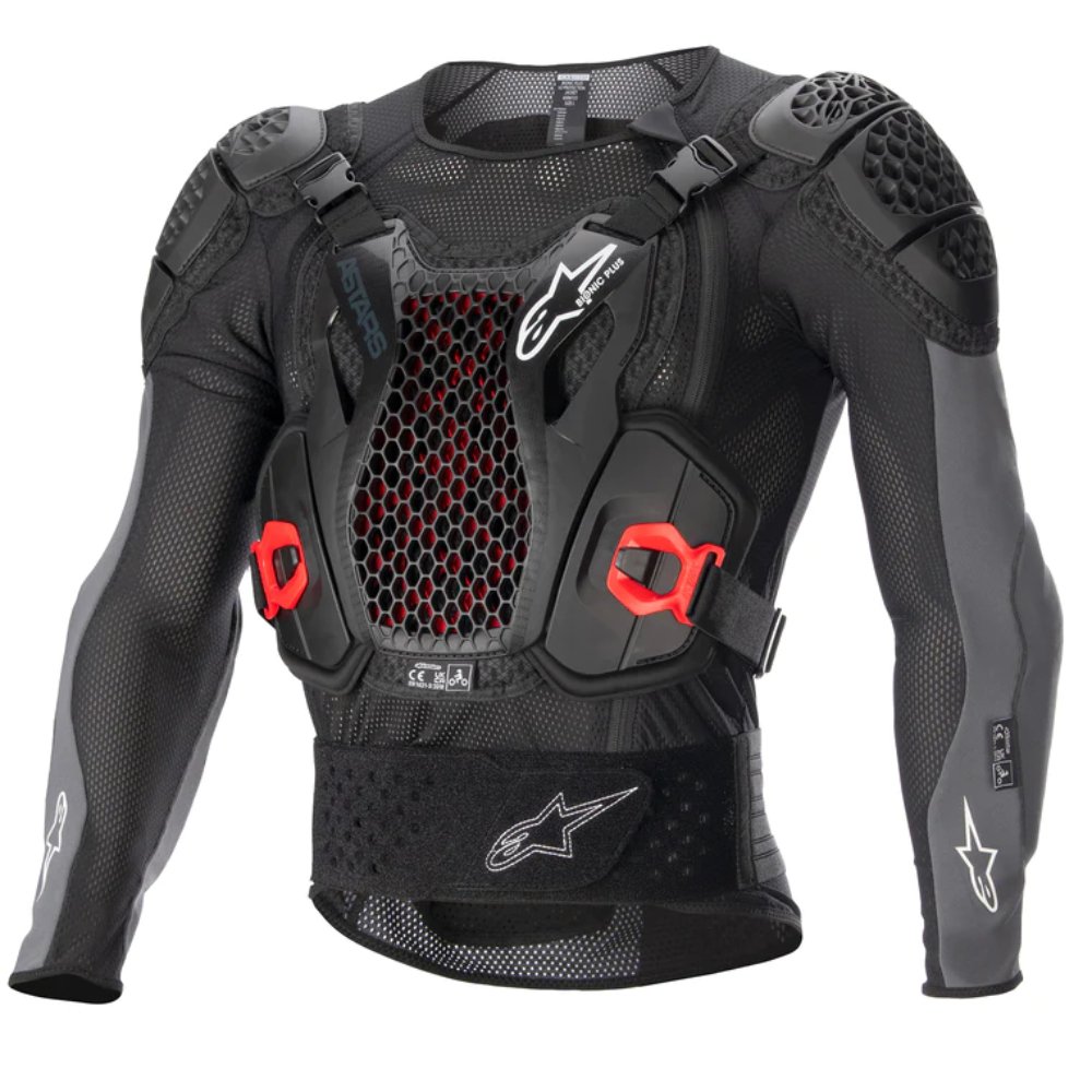 Peto Alpinestars Bionic Plus V2