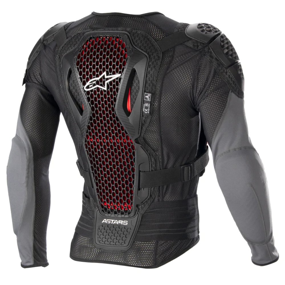 Peto Alpinestars Bionic Plus V2