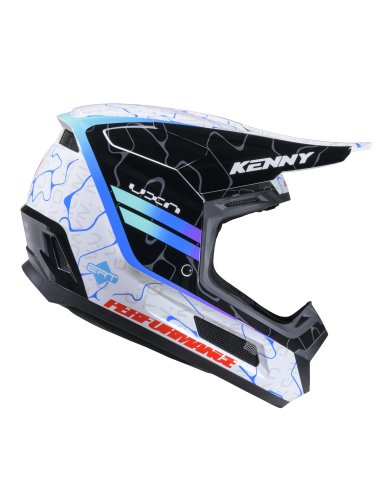 Casco Kenny Performance Graphic +