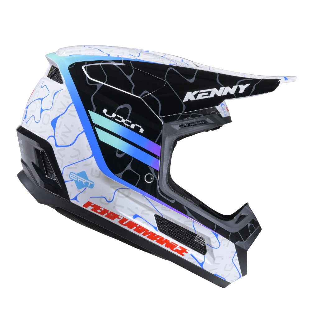 Casco Kenny Performance Graphic +