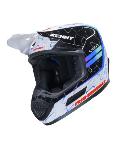 Casco Kenny Performance Graphic +