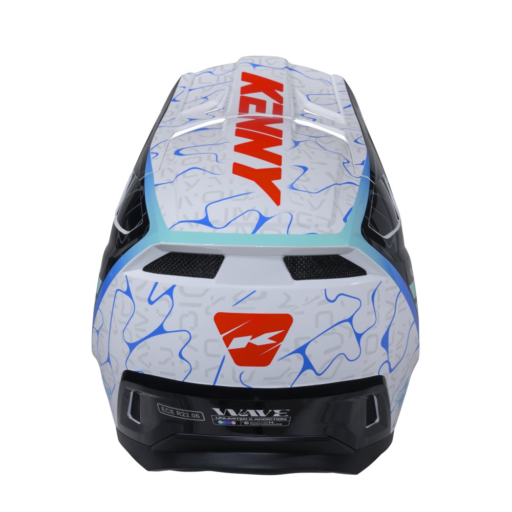 Casco Kenny Performance Graphic +