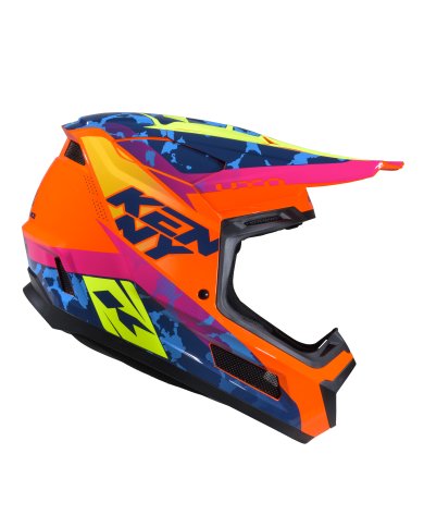 Casco Kenny Performance Graphic +