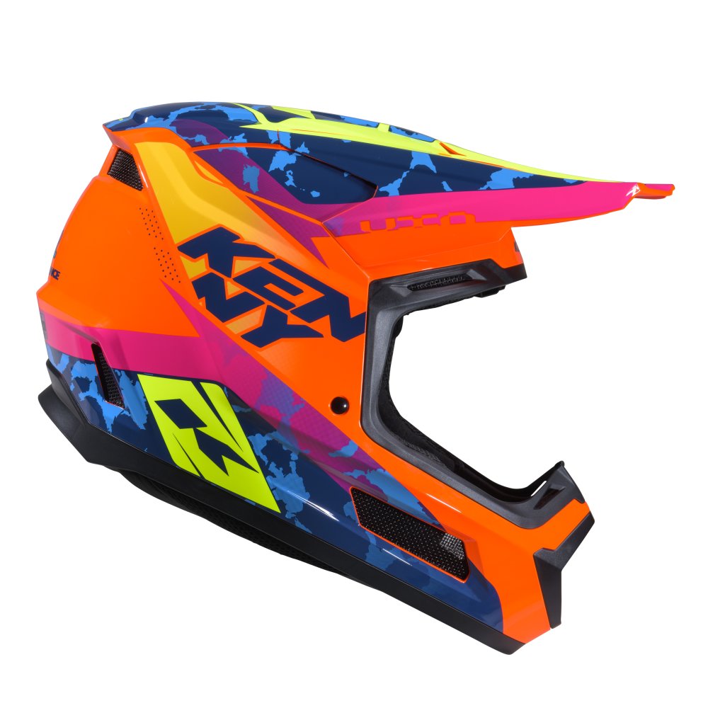 Casco Kenny Performance Graphic +