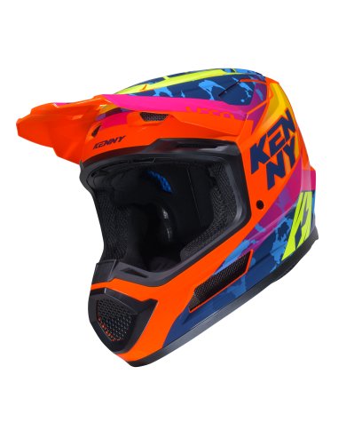 Casco Kenny Performance Graphic +