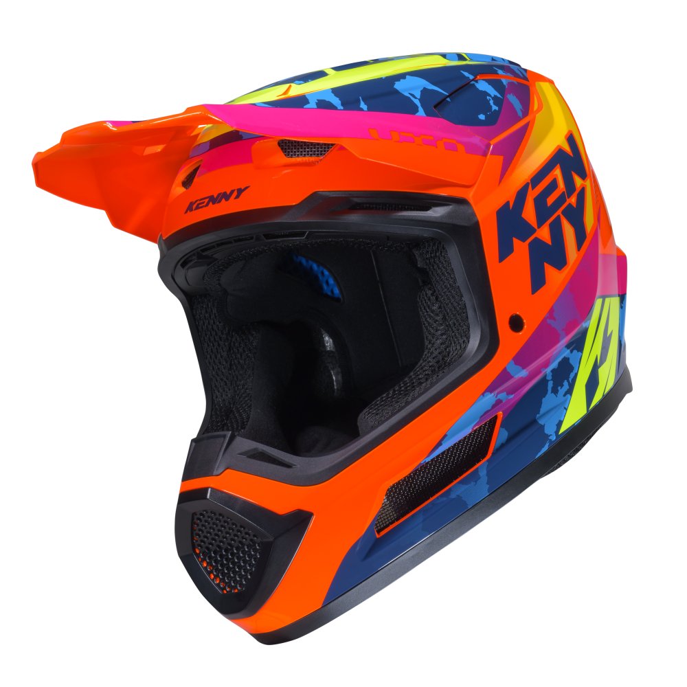 Casco Kenny Performance Graphic +