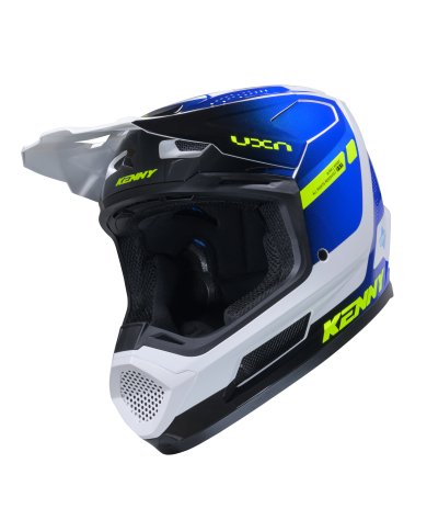 Casco Kenny Performance Graphic Casco Kenny Performance Graphic