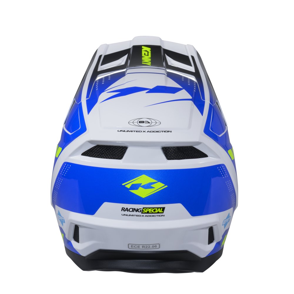 Casco Kenny Performance Graphic Casco Kenny Performance Graphic