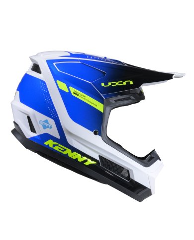 Casco Kenny Performance Graphic Casco Kenny Performance Graphic