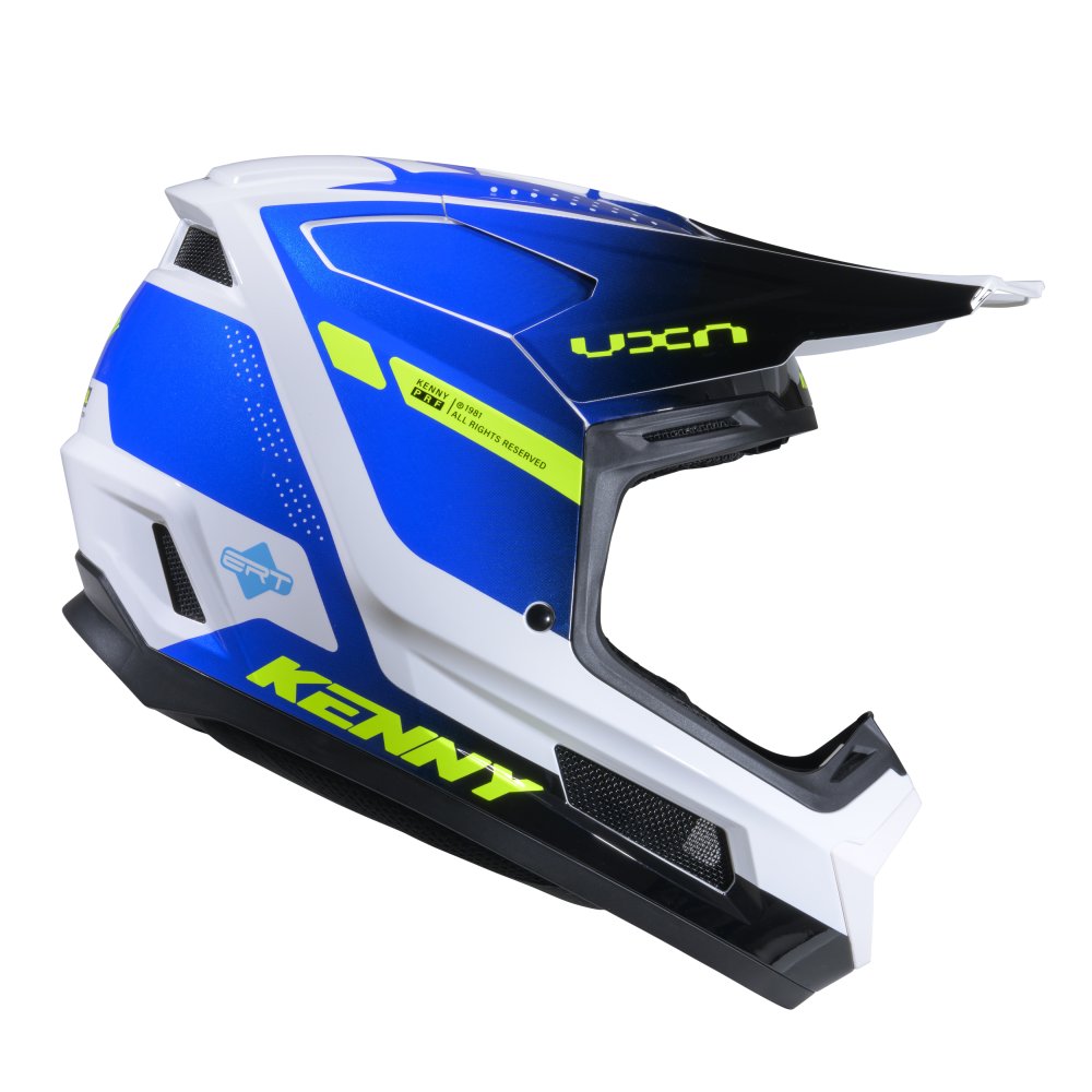 Casco Kenny Performance Graphic Casco Kenny Performance Graphic