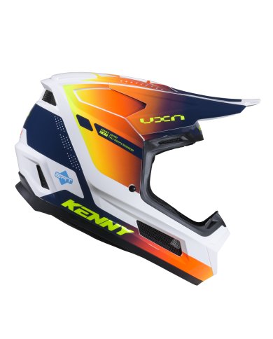 Casco Kenny Performance Graphic