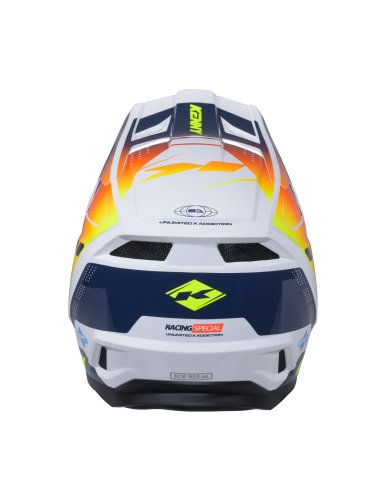Casco Kenny Performance Graphic