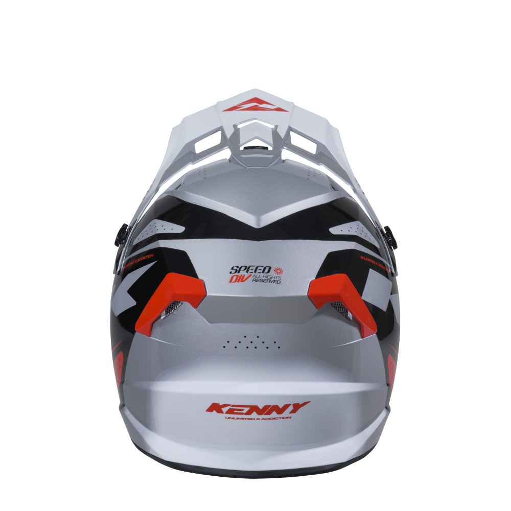 Casco Kenny Track Graphic