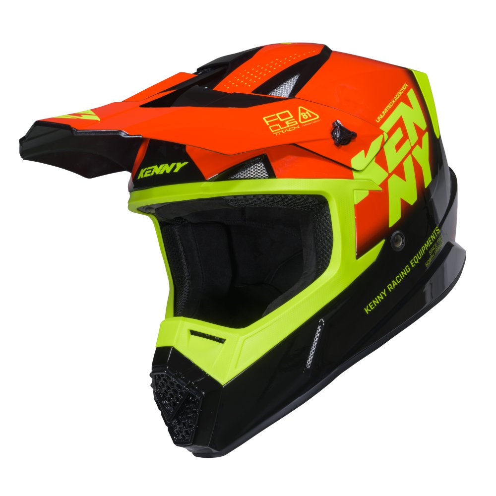 Casco Kenny Track Graphic Casco Kenny Track Graphic
