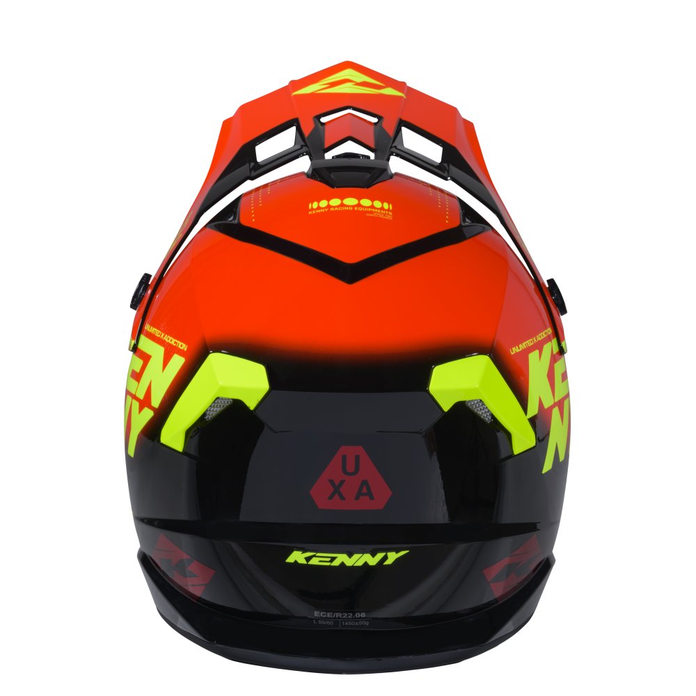 Casco Kenny Track Graphic Casco Kenny Track Graphic