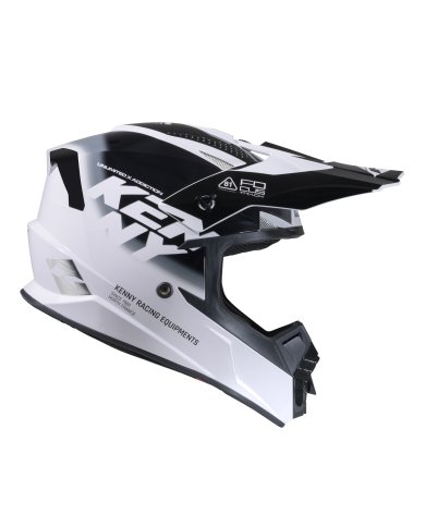 Casco Kenny Track Graphic Casco Kenny Track Graphic