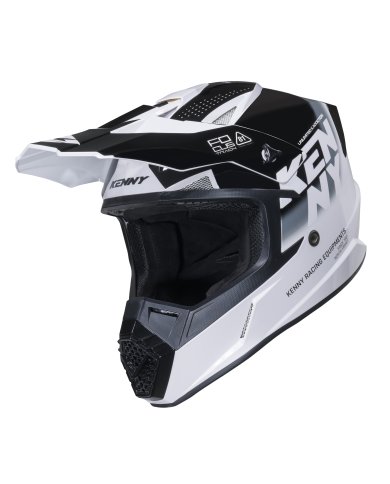 Casco Kenny Track Graphic Casco Kenny Track Graphic