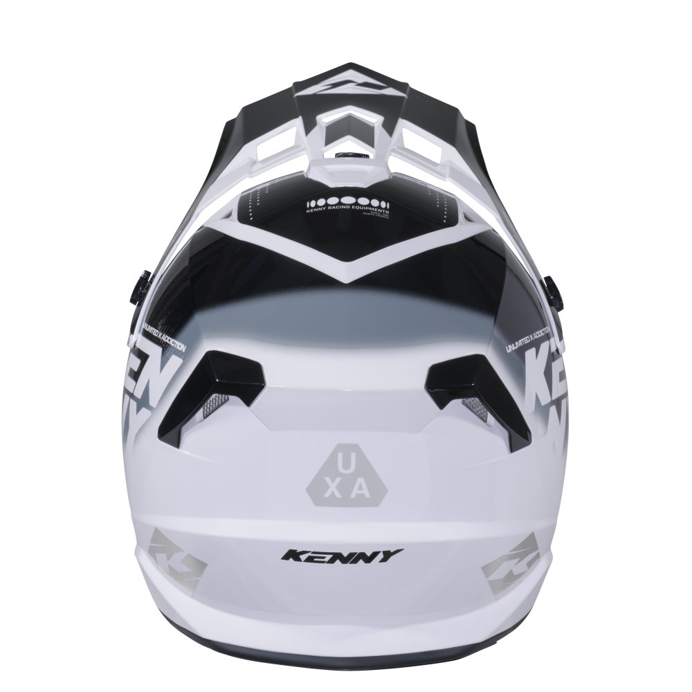 Casco Kenny Track Graphic